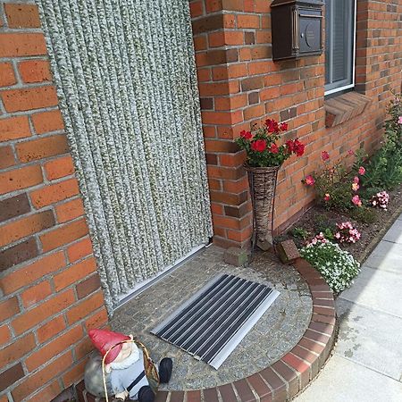 Marschblick Apartment Sudermarsch Luaran gambar