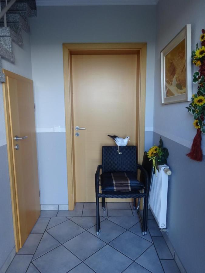 Marschblick Apartment Sudermarsch Luaran gambar