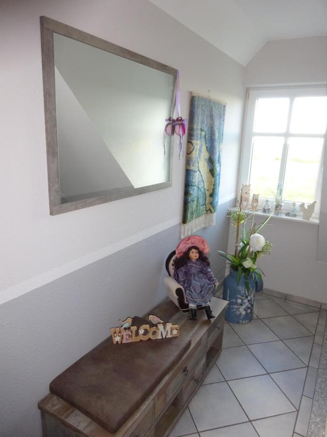 Marschblick Apartment Sudermarsch Luaran gambar
