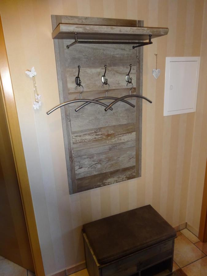 Marschblick Apartment Sudermarsch Luaran gambar