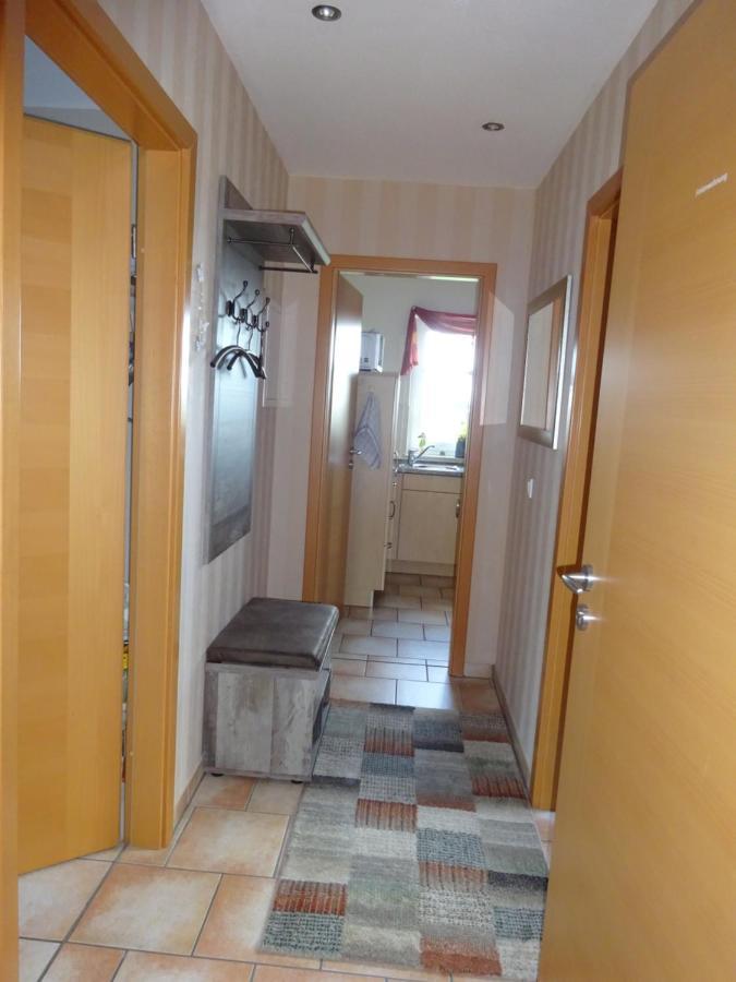 Marschblick Apartment Sudermarsch Luaran gambar