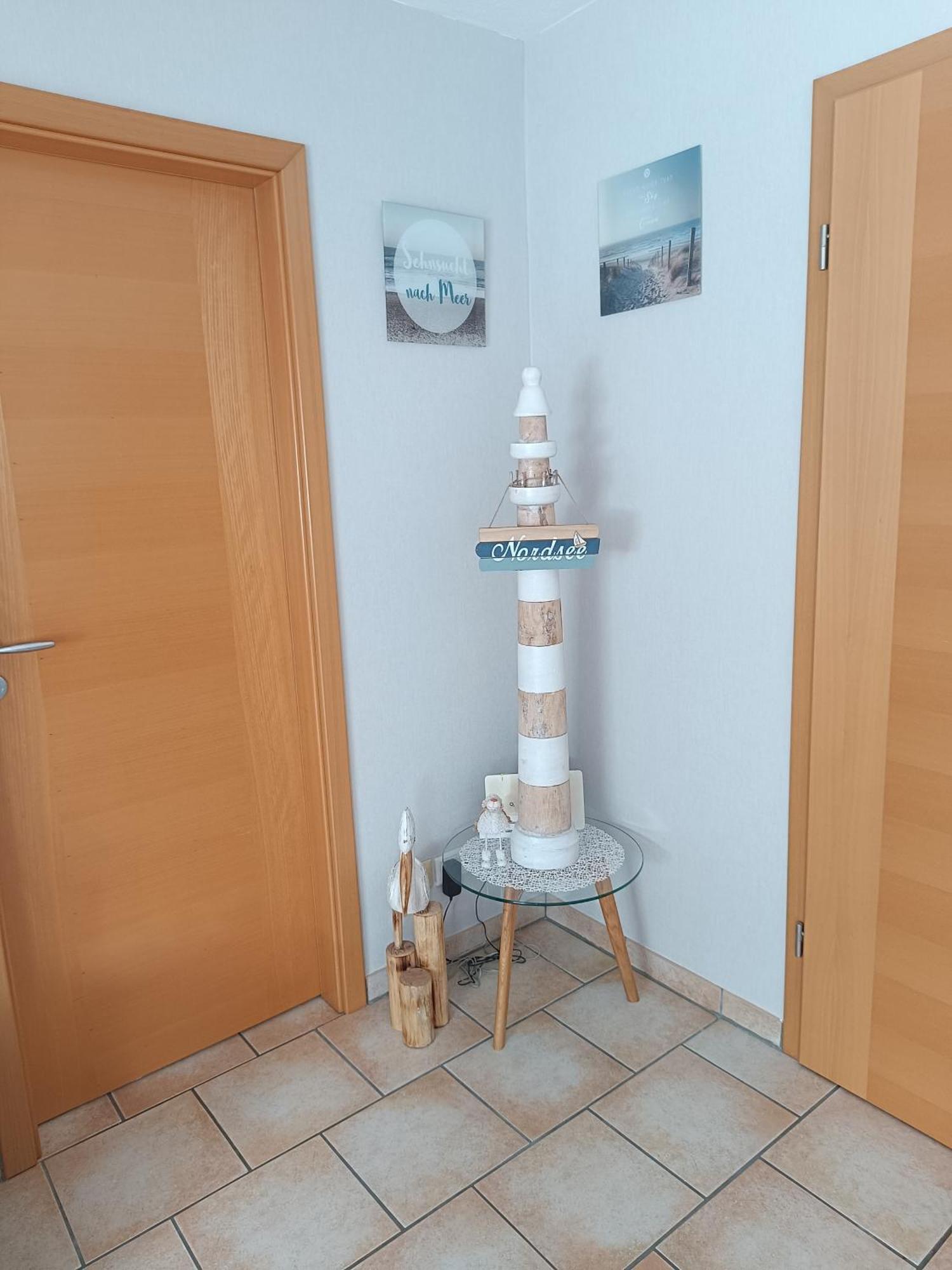 Marschblick Apartment Sudermarsch Luaran gambar