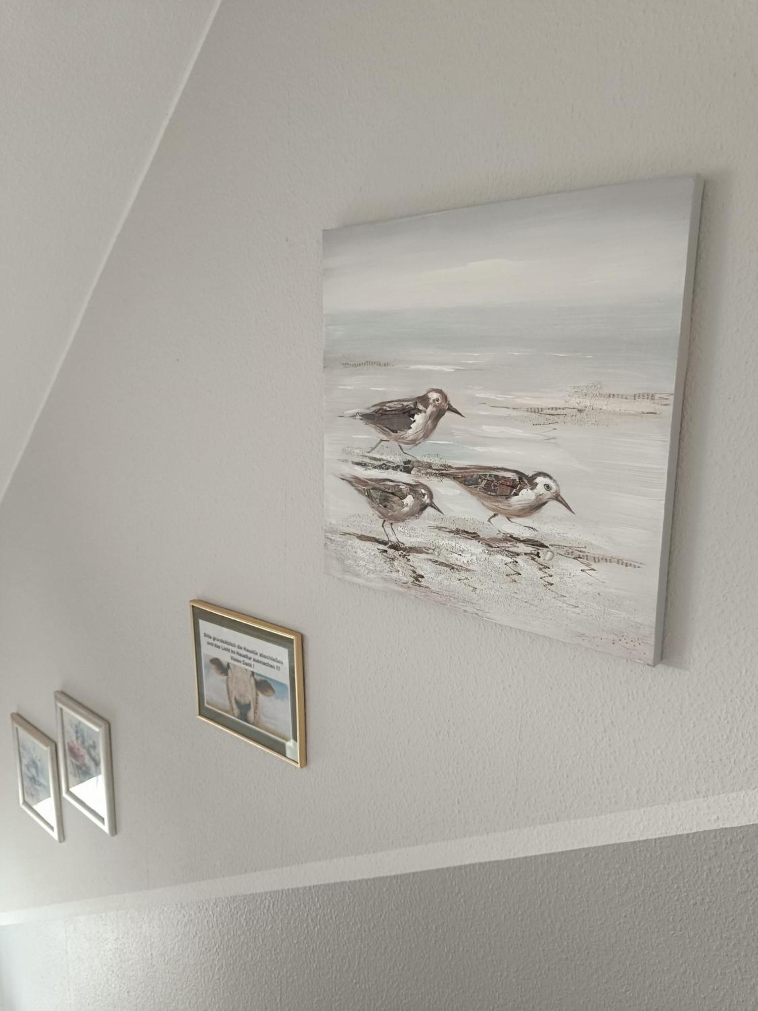 Marschblick Apartment Sudermarsch Luaran gambar