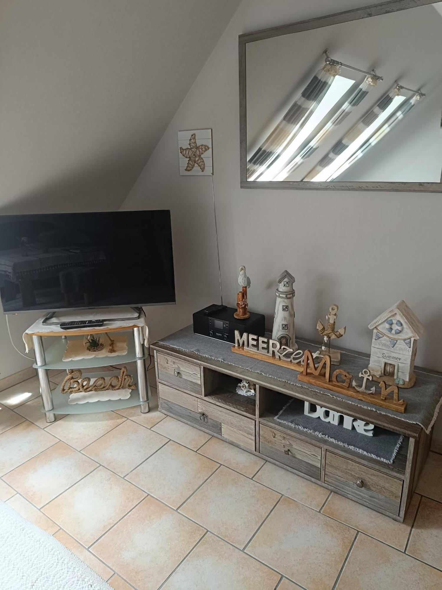 Marschblick Apartment Sudermarsch Luaran gambar