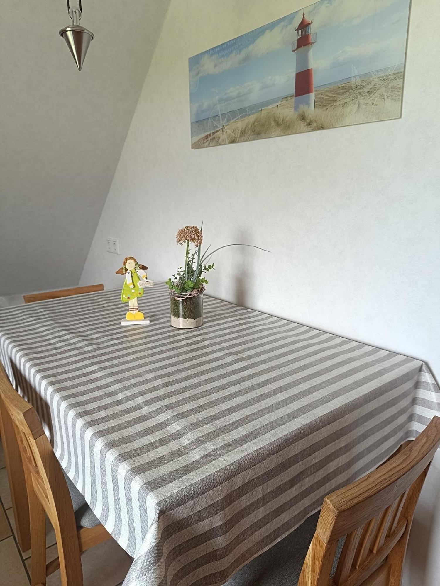 Marschblick Apartment Sudermarsch Luaran gambar