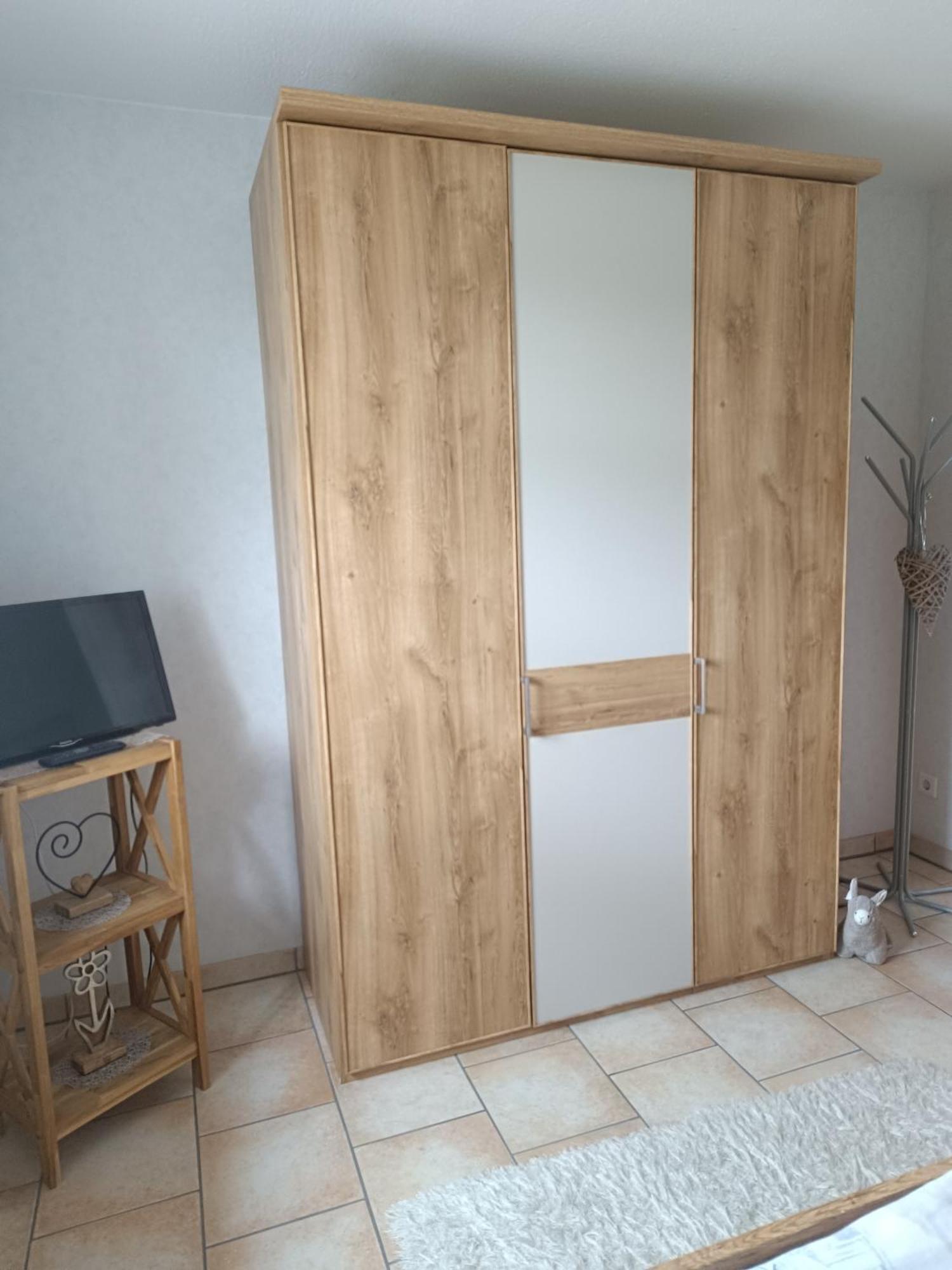 Marschblick Apartment Sudermarsch Luaran gambar