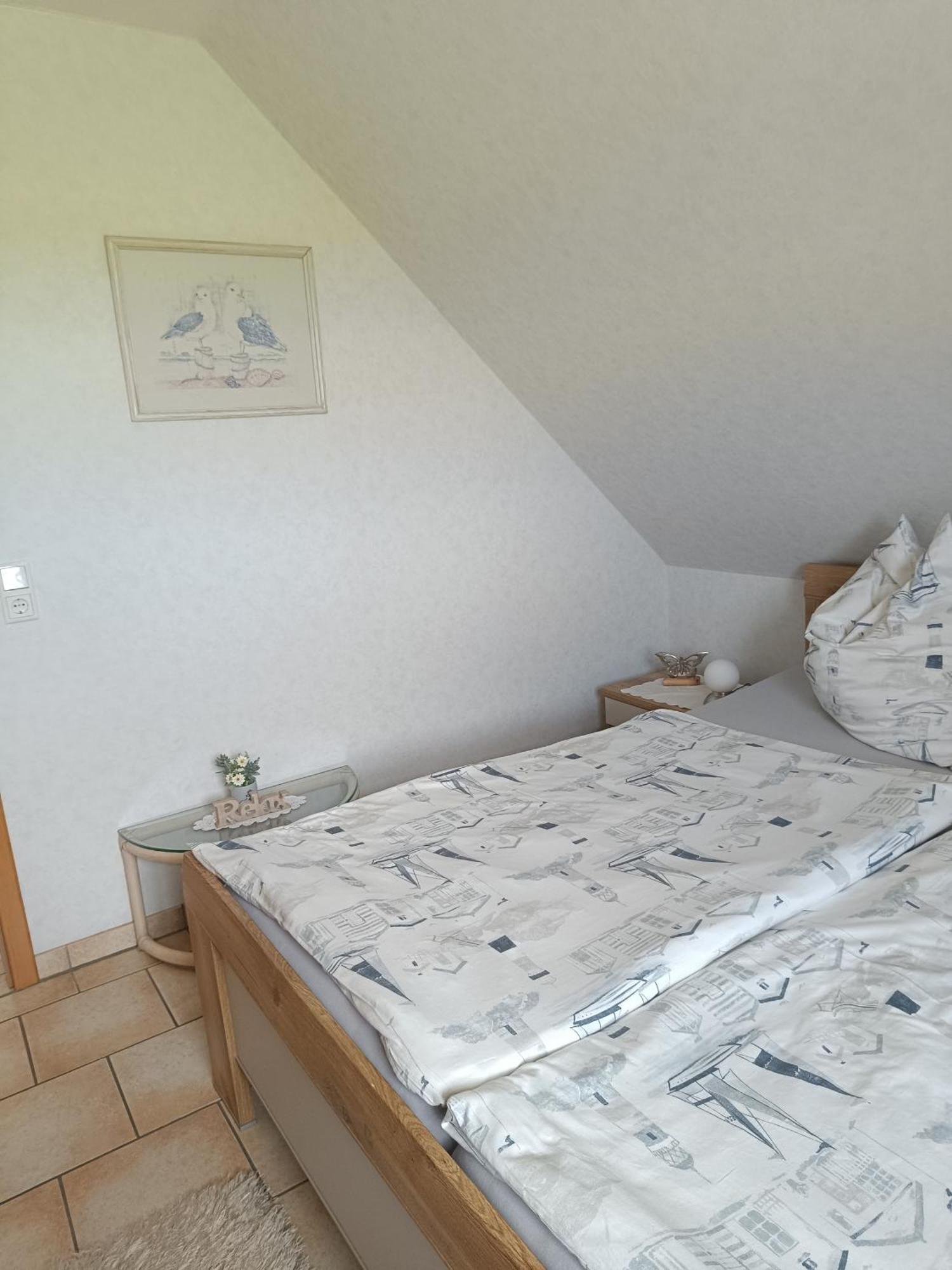 Marschblick Apartment Sudermarsch Luaran gambar